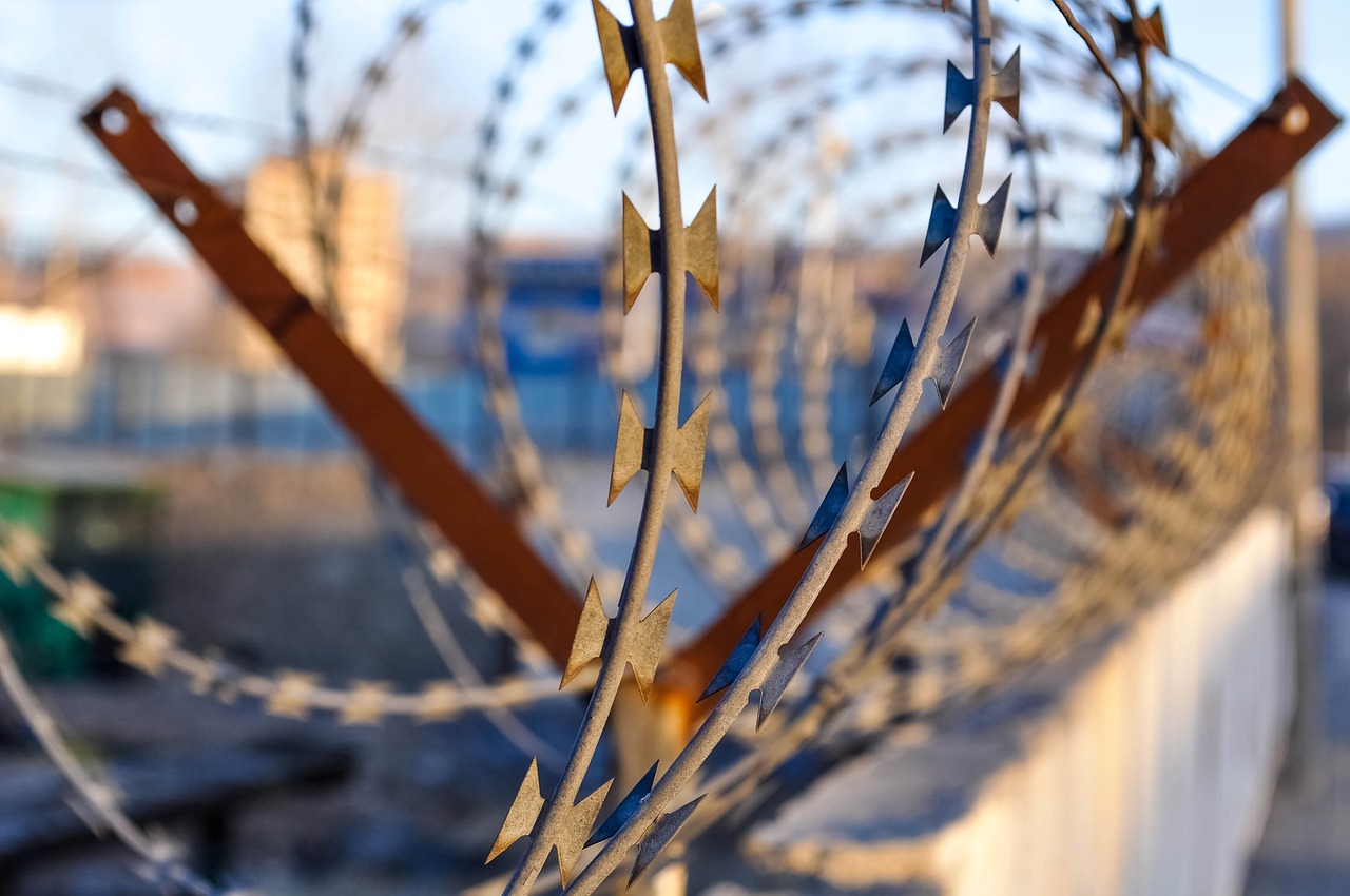 How Advanced Defense Systems are Enhancing Border Security